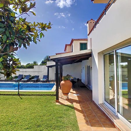Villa Garajau By Lovelystay คานีโซ ภายนอก รูปภาพ