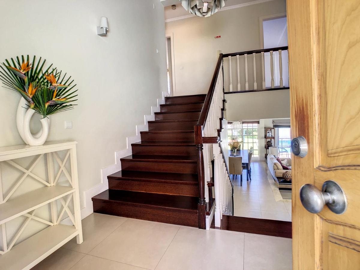 Villa Garajau By Lovelystay คานีโซ ภายนอก รูปภาพ