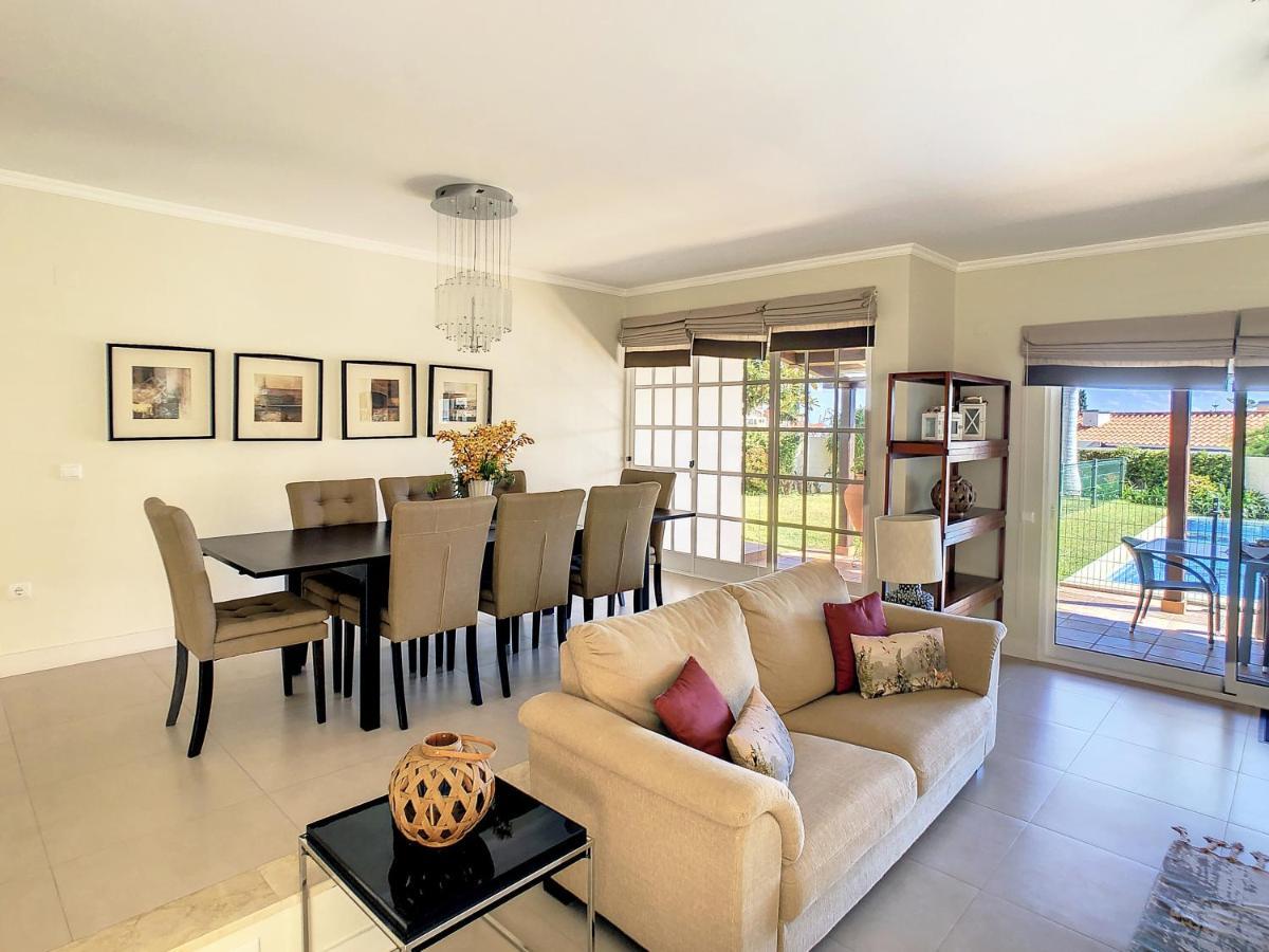 Villa Garajau By Lovelystay คานีโซ ภายนอก รูปภาพ
