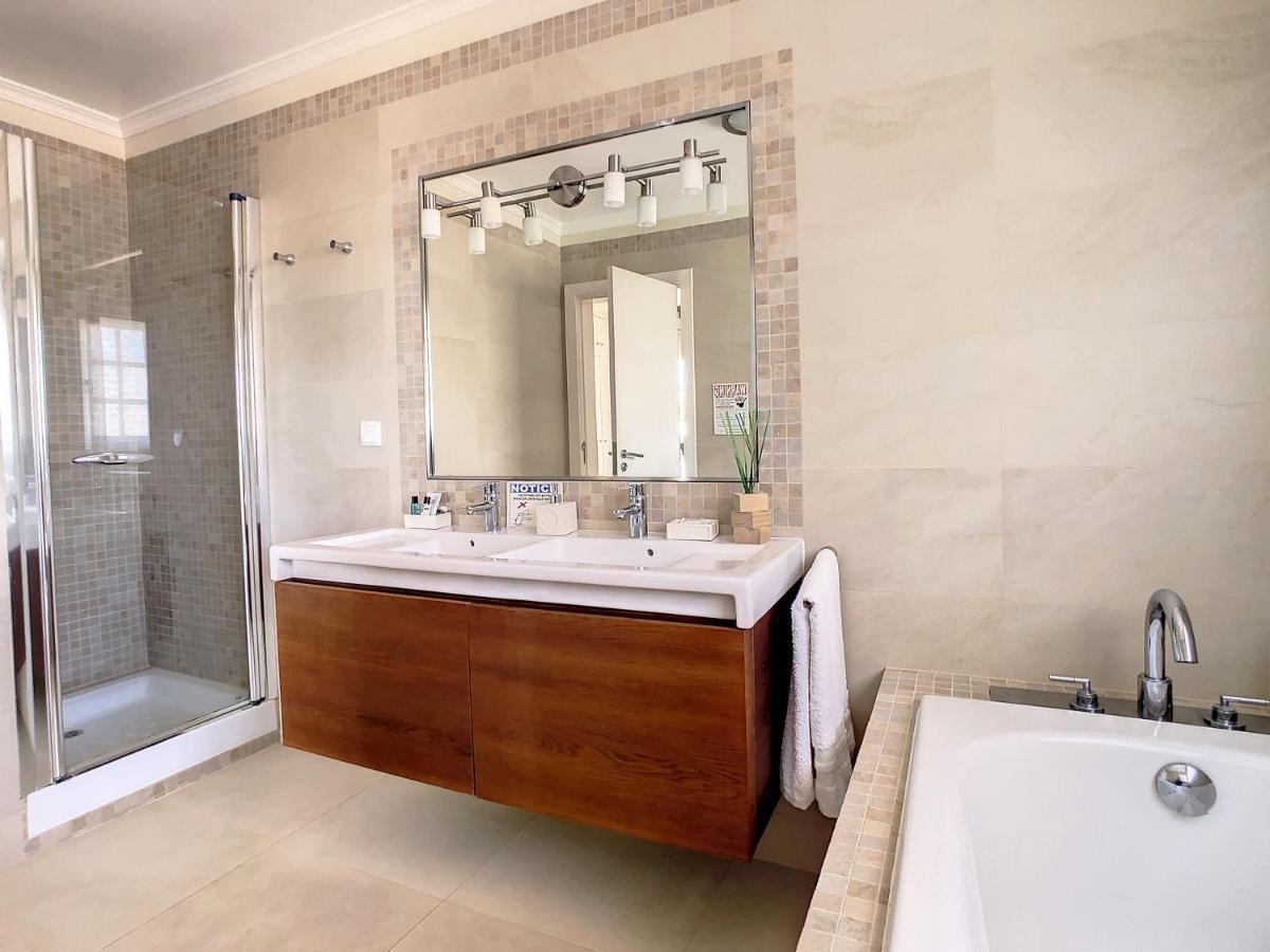 Villa Garajau By Lovelystay คานีโซ ภายนอก รูปภาพ