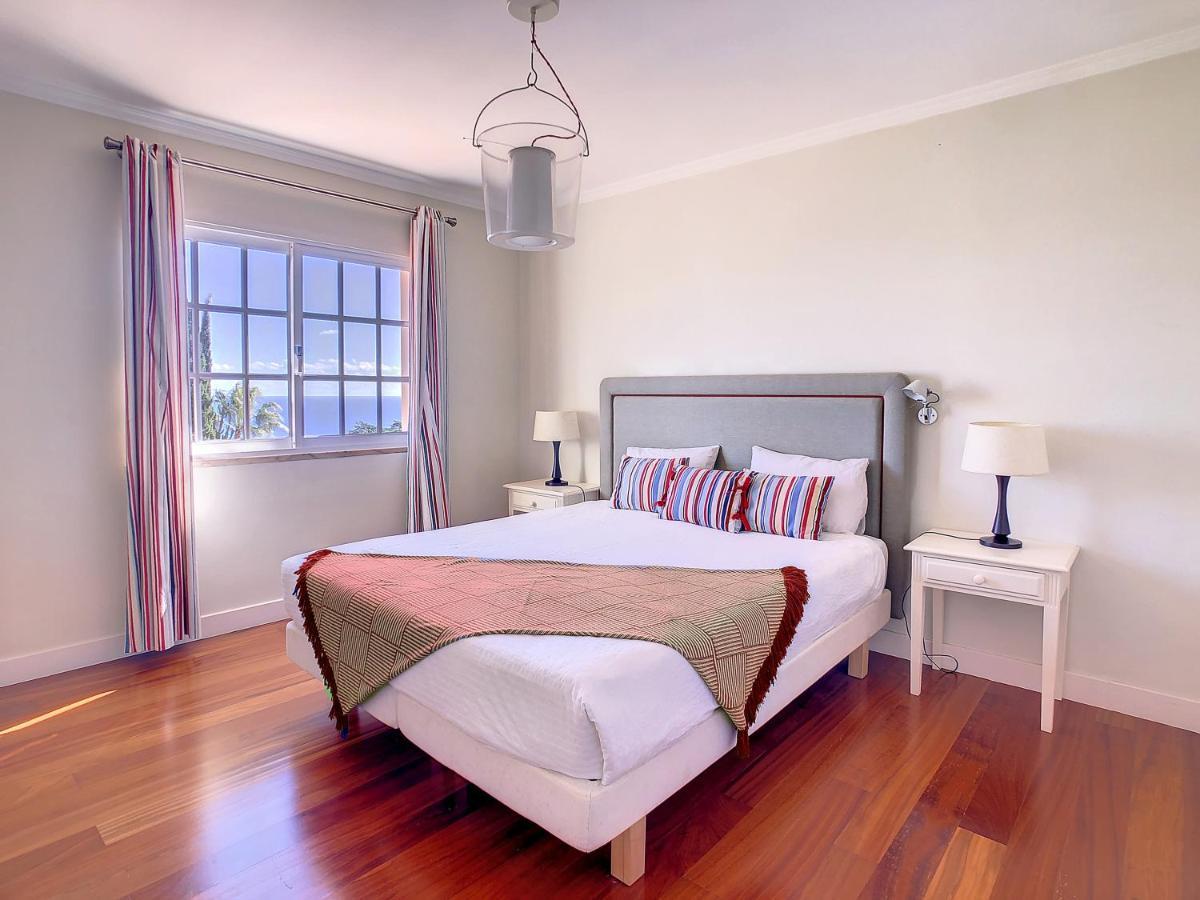 Villa Garajau By Lovelystay คานีโซ ภายนอก รูปภาพ