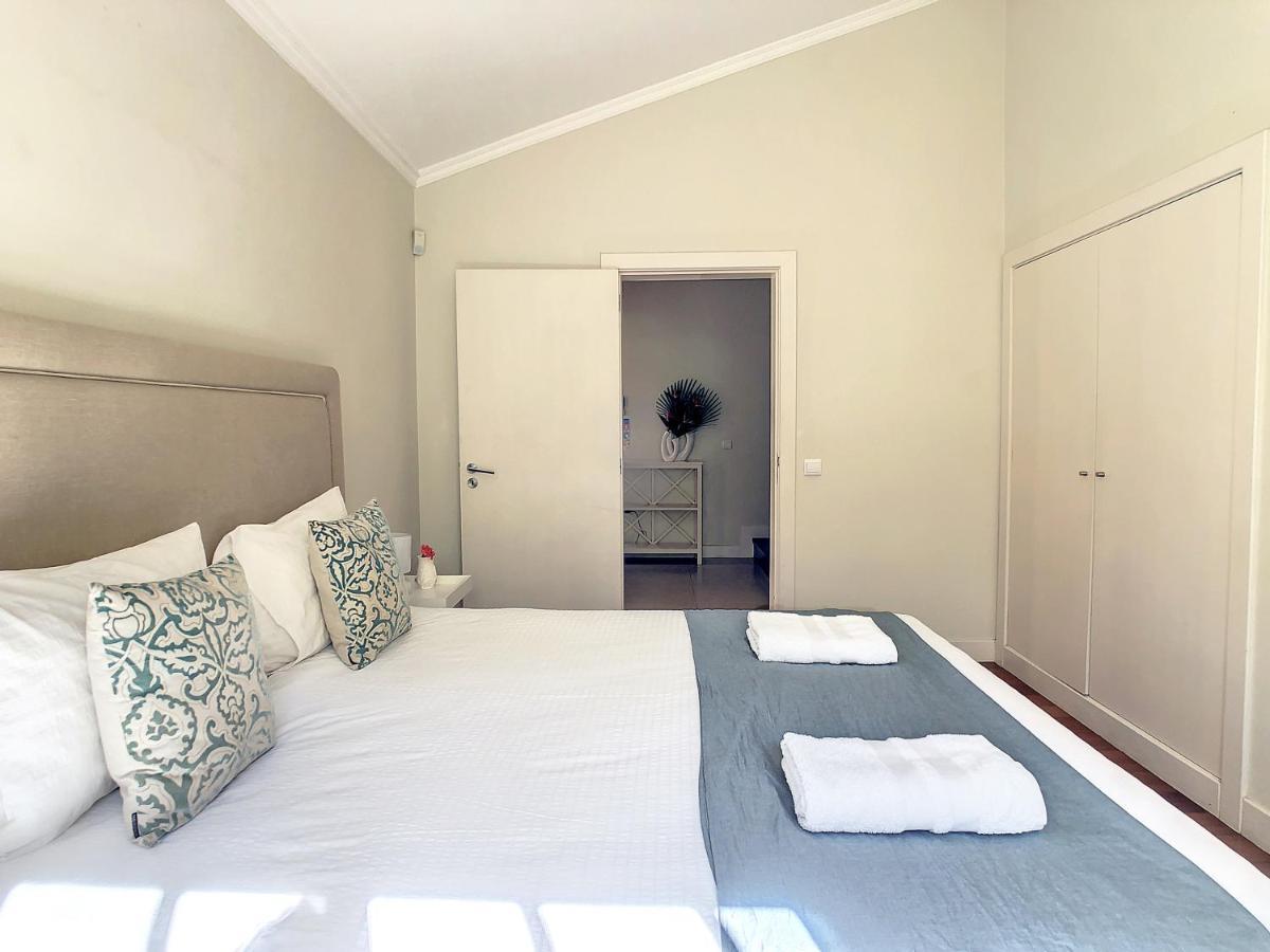 Villa Garajau By Lovelystay คานีโซ ภายนอก รูปภาพ