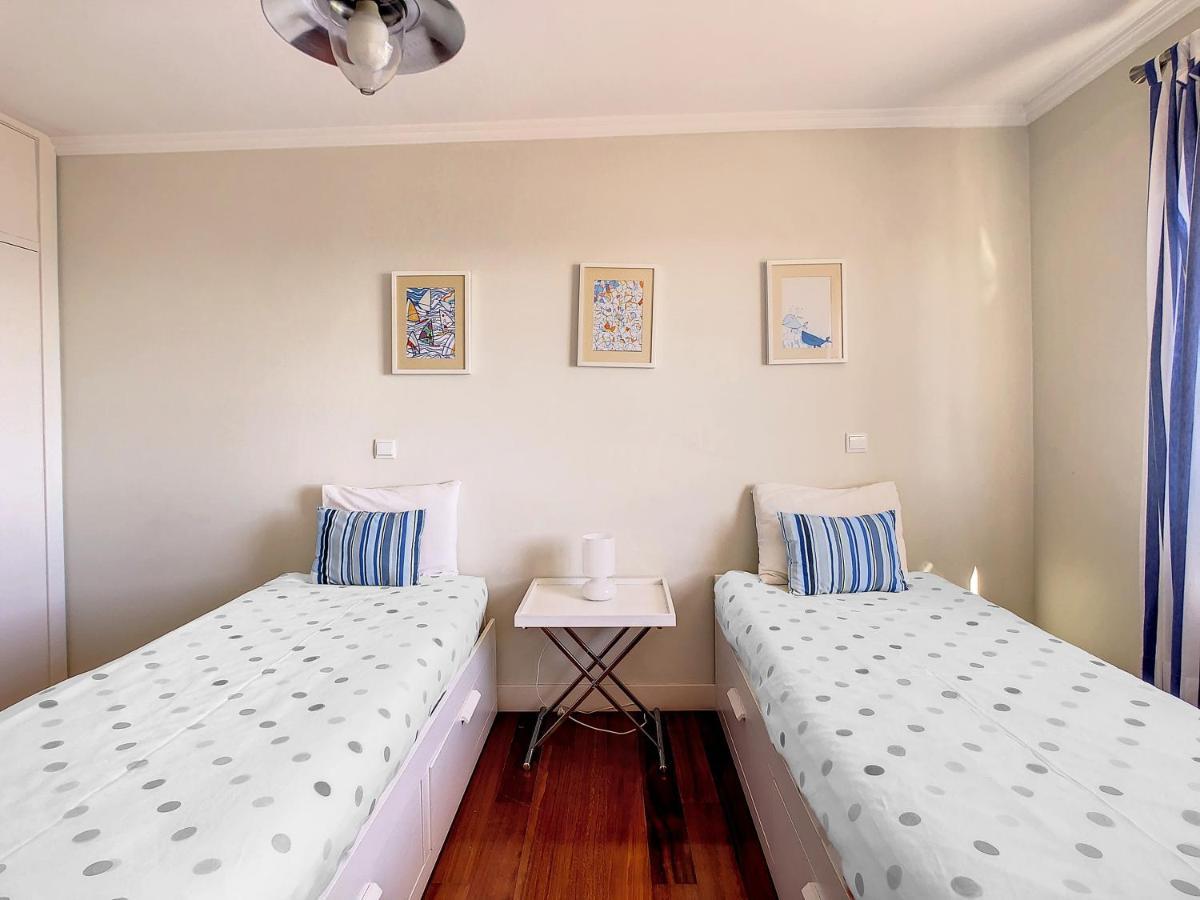 Villa Garajau By Lovelystay คานีโซ ภายนอก รูปภาพ